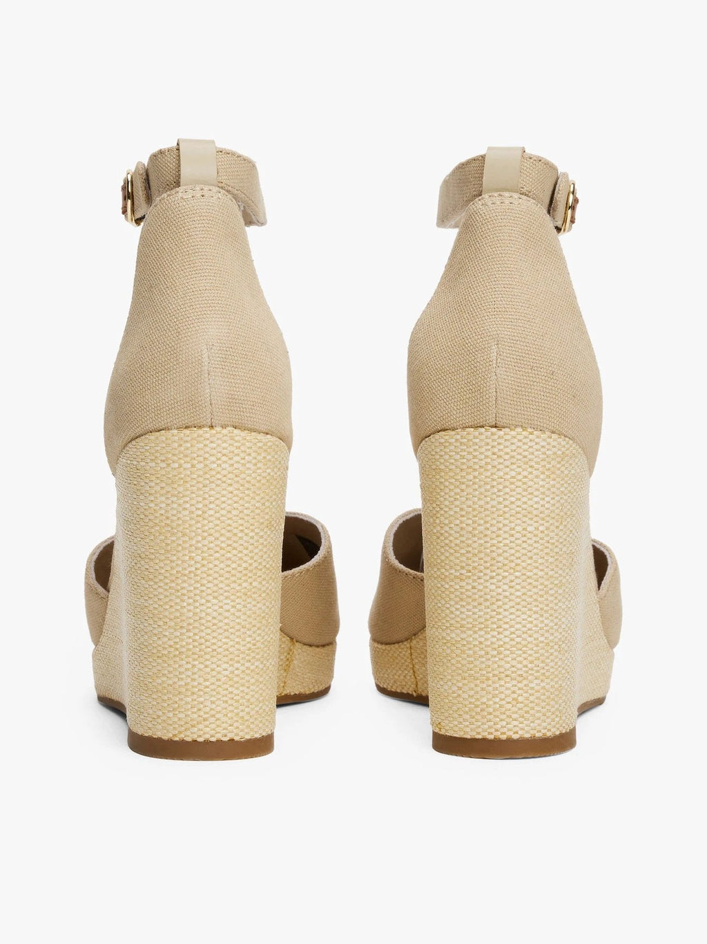 Sandalias Tommy Hilfiger Para Damas by Tommy Hilfiger
