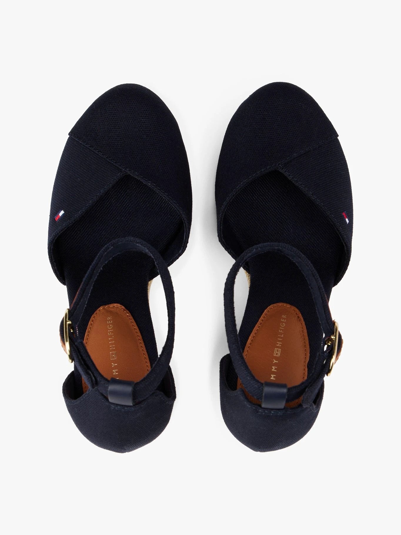 Sandalias Tommy Hilfiger Para Damas by Tommy Hilfiger