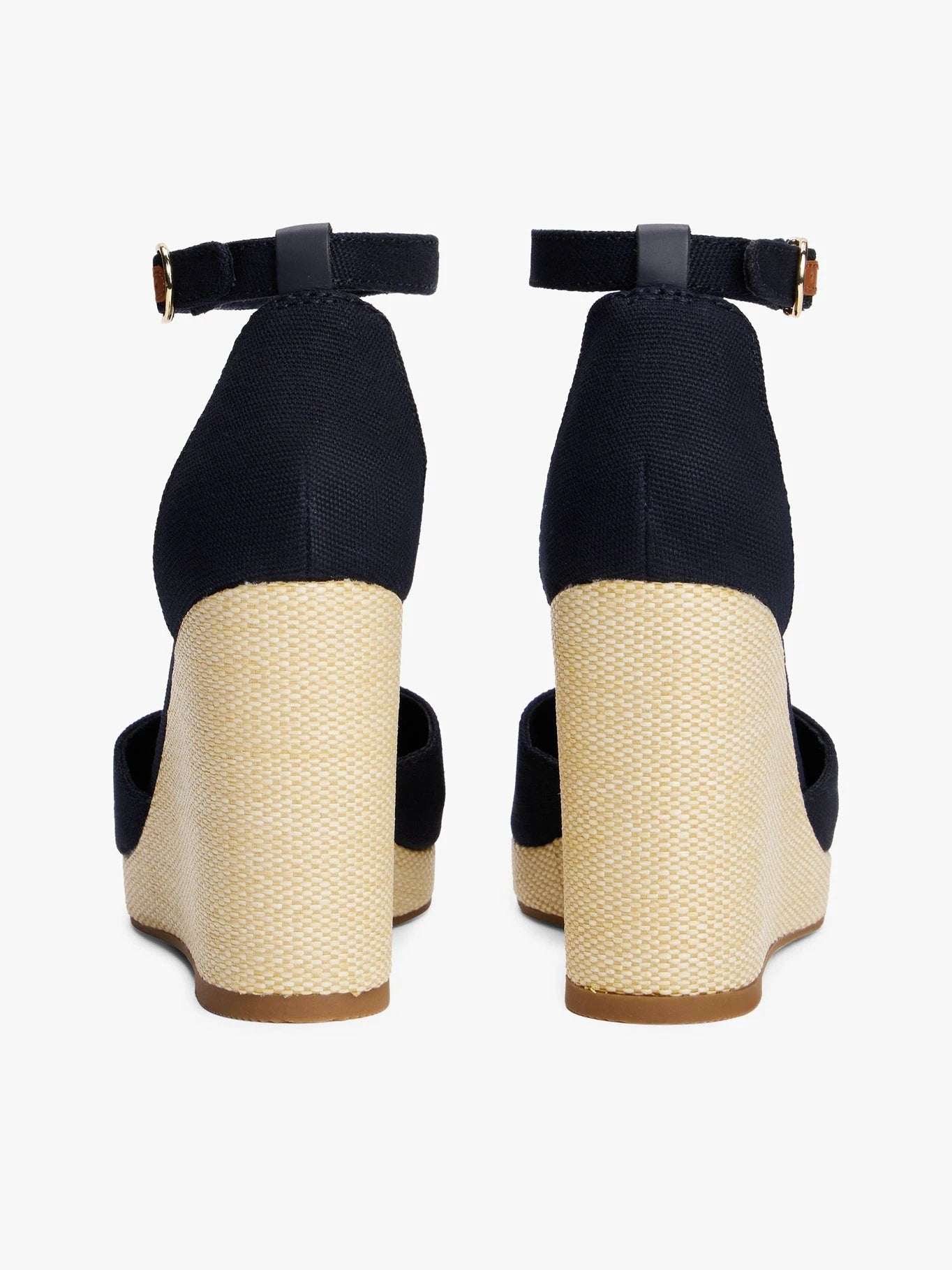 Sandalias Tommy Hilfiger Para Damas by Tommy Hilfiger