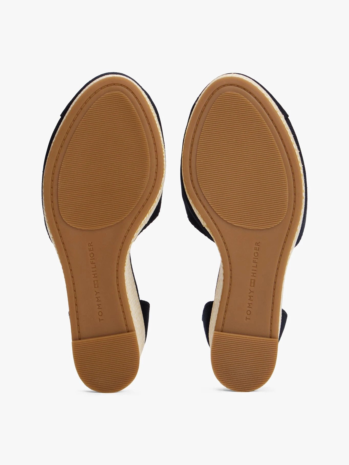 Sandalias Tommy Hilfiger Para Damas by Tommy Hilfiger