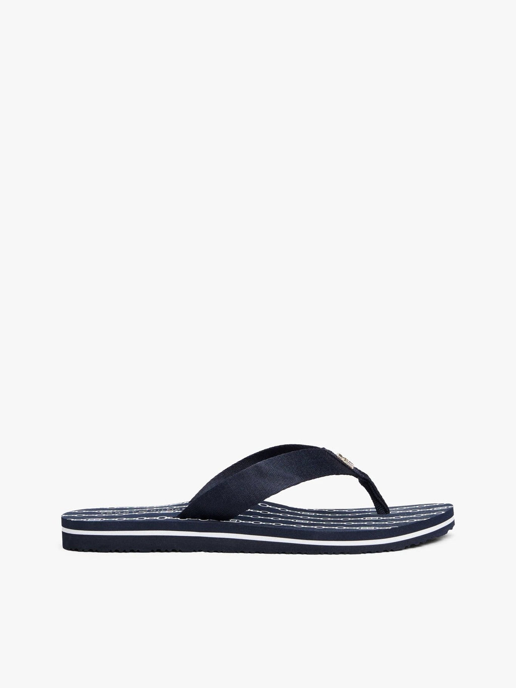 Sandalias Tommy Hilfiger Para Damas by Tommy Hilfiger