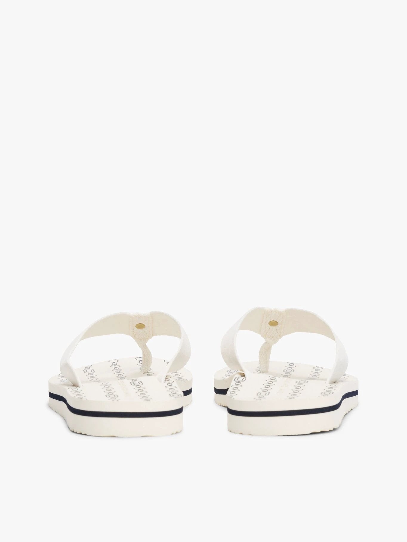 Sandalias Tommy Hilfiger Para Damas by Tommy Hilfiger