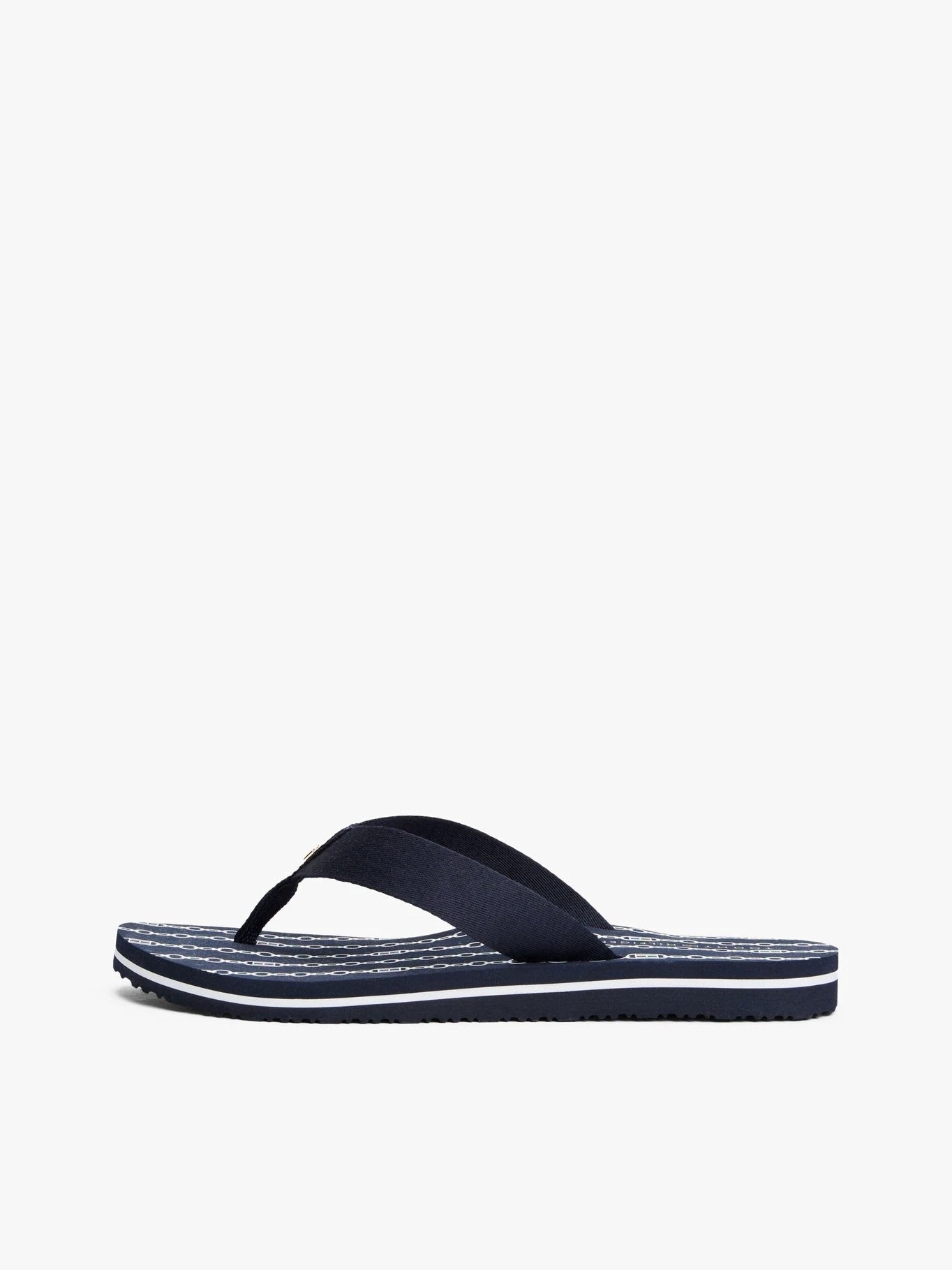 Sandalias Tommy Hilfiger Para Damas by Tommy Hilfiger