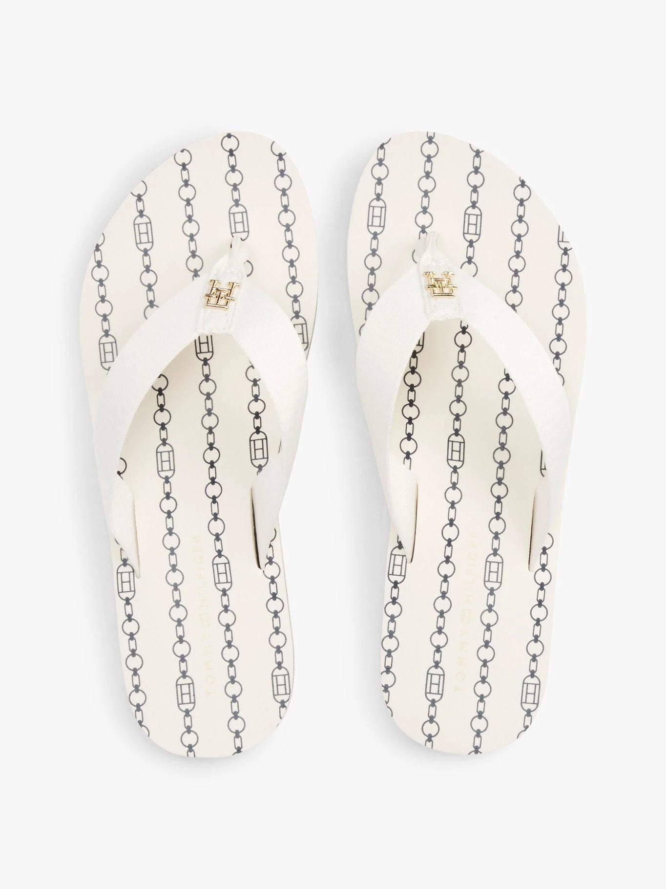 Sandalias Tommy Hilfiger Para Damas by Tommy Hilfiger