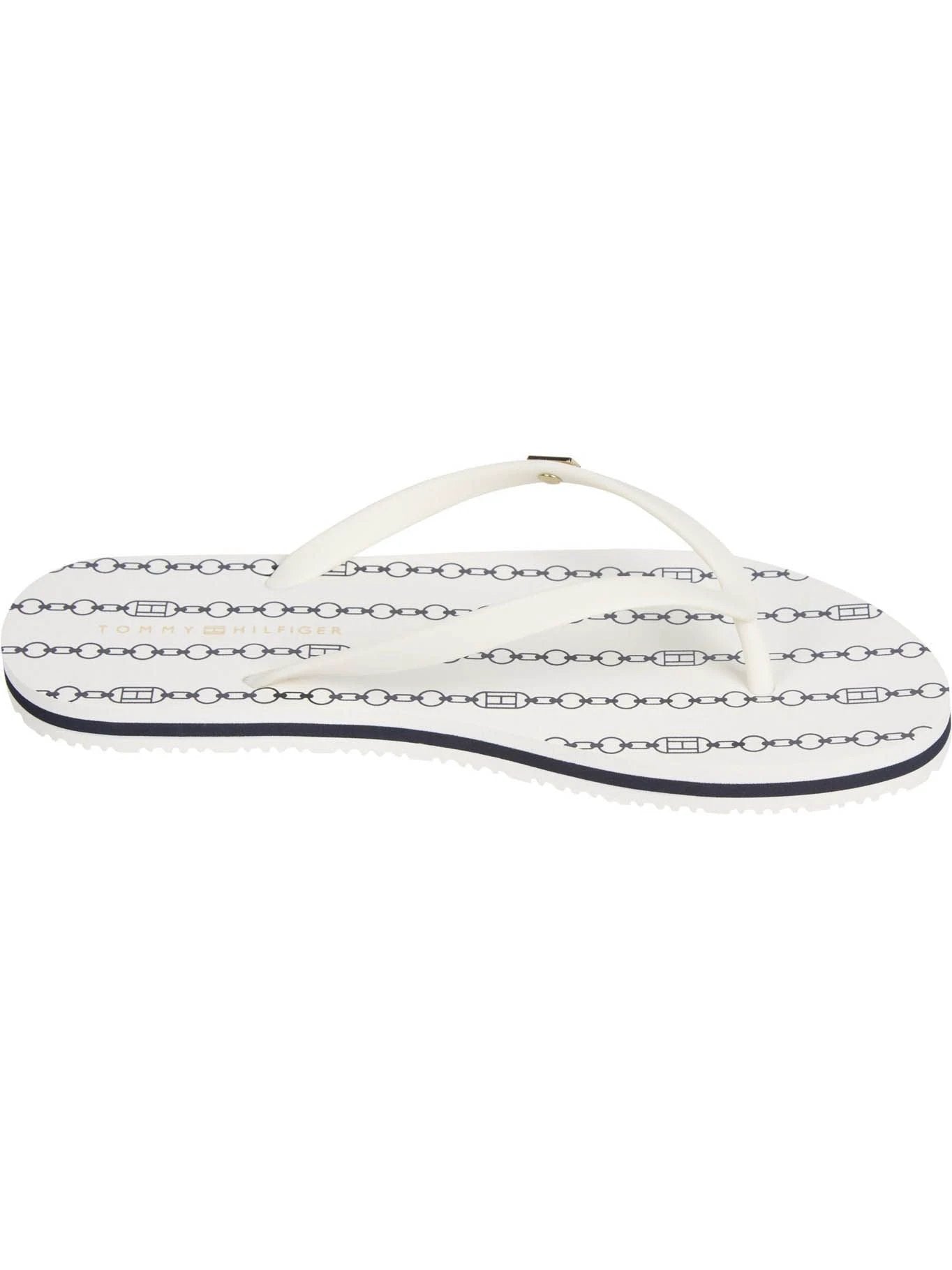 Sandalias Tommy Hilfiger Para Damas by Tommy Hilfiger