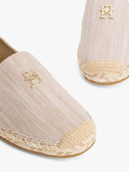 Alpargatas Tommy Hilfiger Para Damas by Tommy Hilfiger