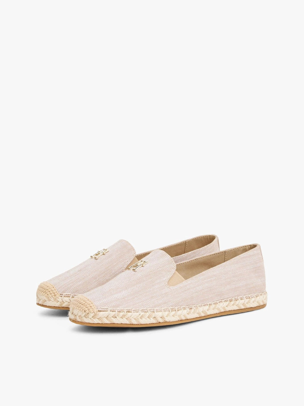 Alpargatas Tommy Hilfiger Para Damas by Tommy Hilfiger
