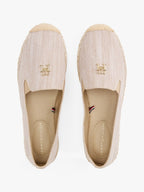 Alpargatas Tommy Hilfiger Para Damas by Tommy Hilfiger