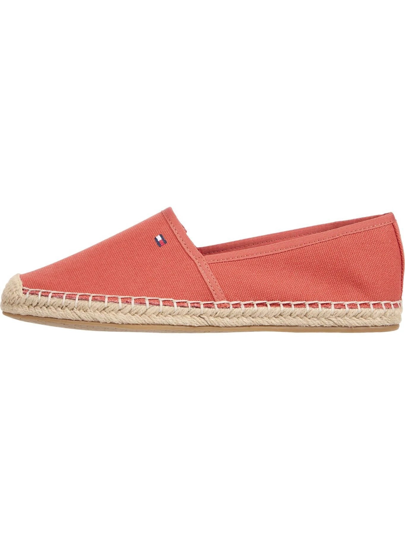 Alpargatas Tommy Hilfiger Para Damas by Tommy Hilfiger