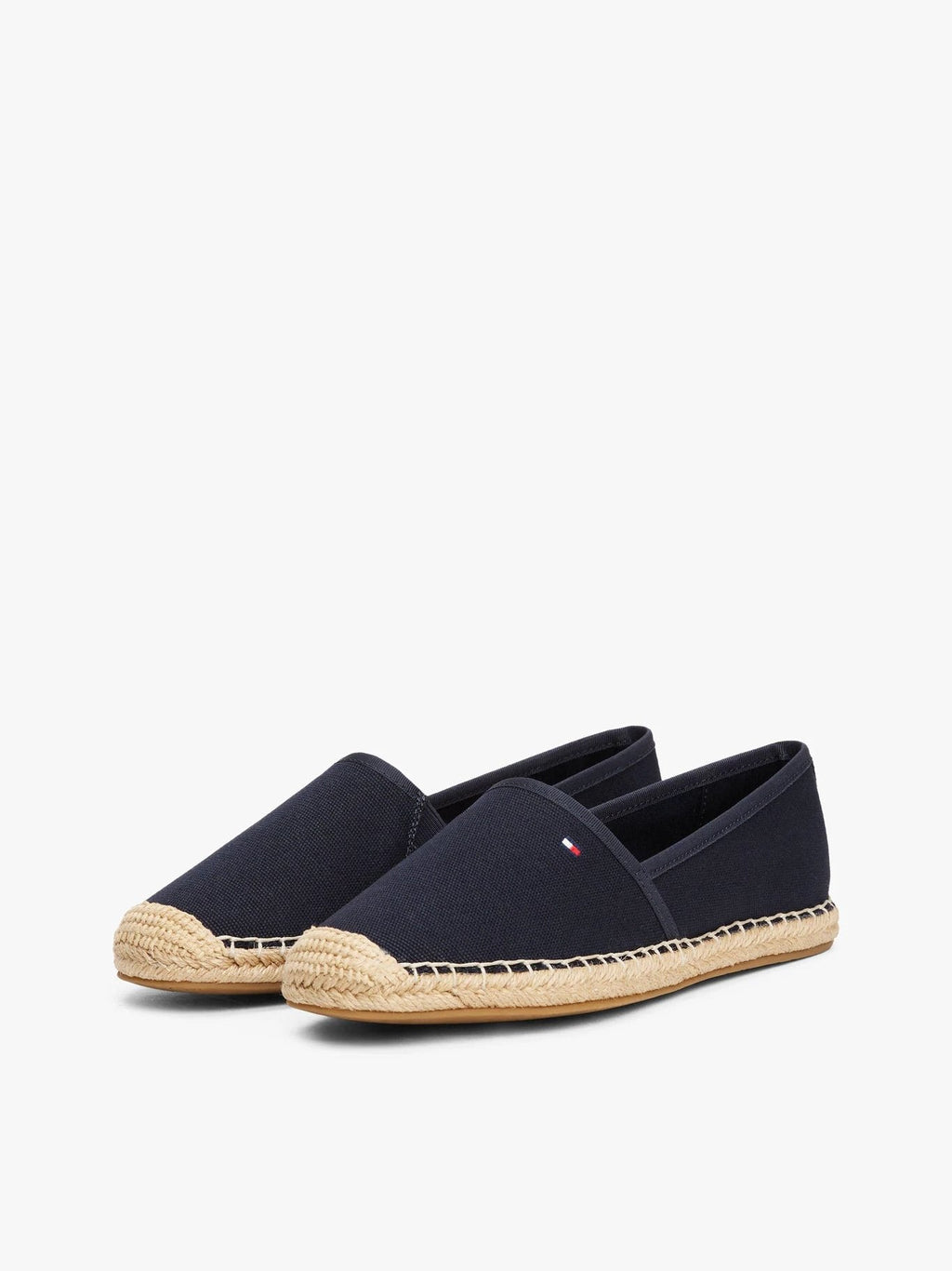 Alpargatas Tommy Hilfiger Para Damas by Tommy Hilfiger