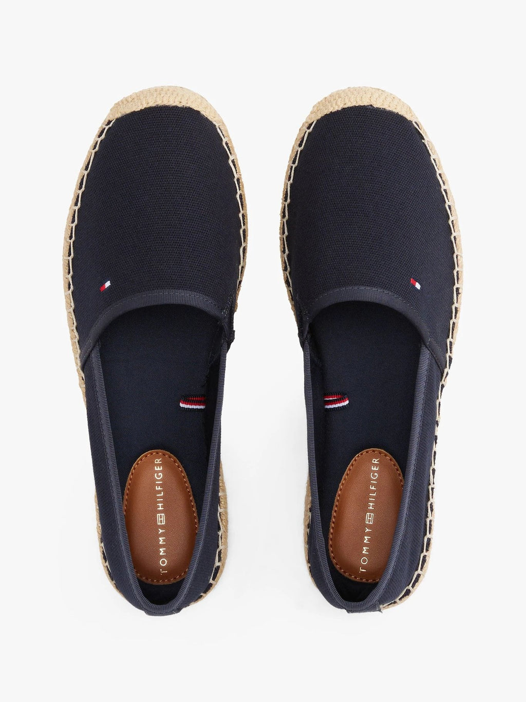 Alpargatas Tommy Hilfiger Para Damas by Tommy Hilfiger