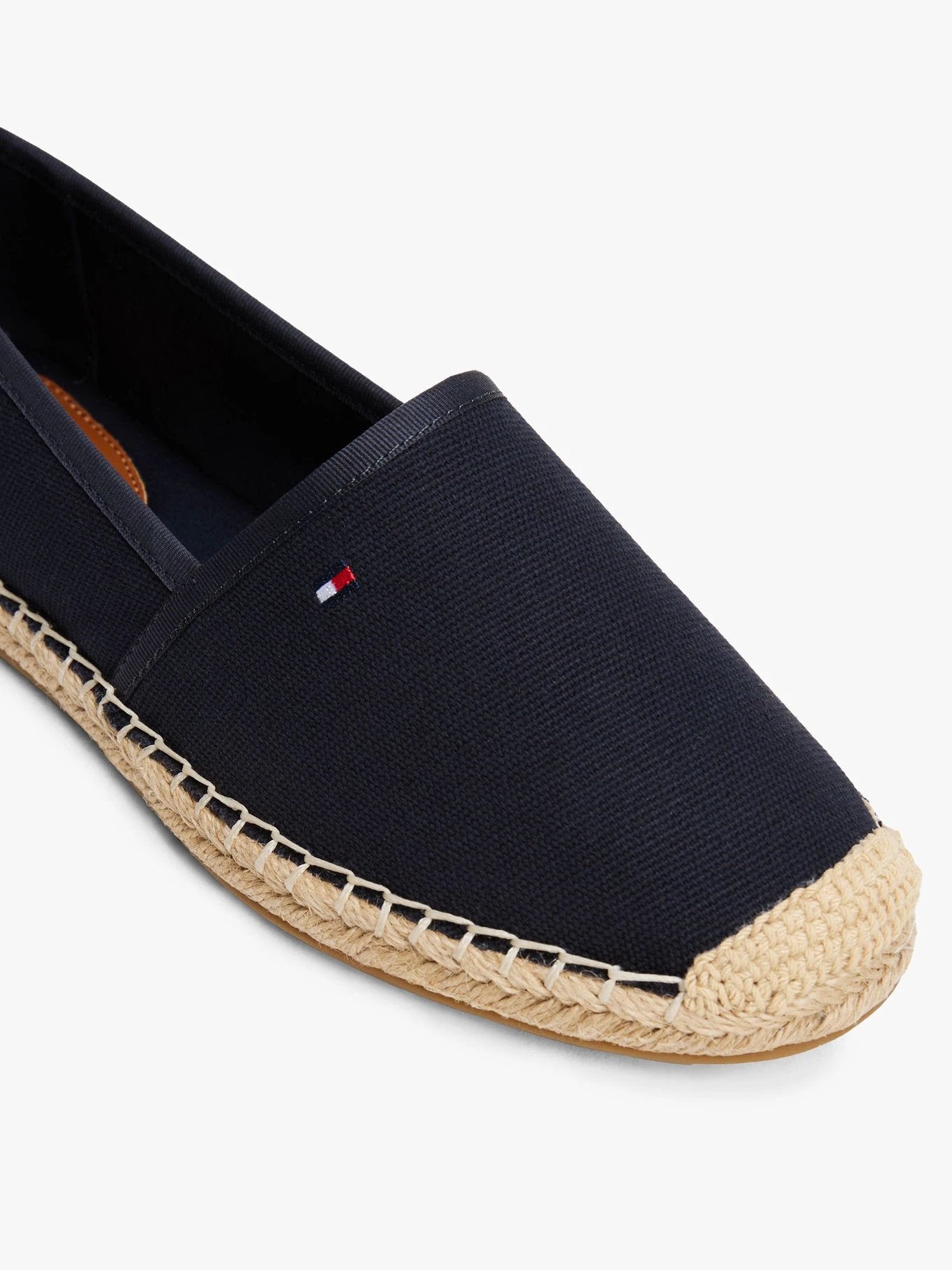 Alpargatas Tommy Hilfiger Para Damas by Tommy Hilfiger