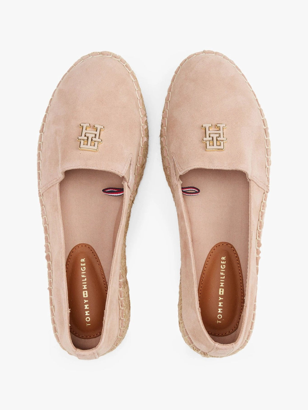 Alpargatas Tommy Hilfiger Para Damas by Tommy Hilfiger