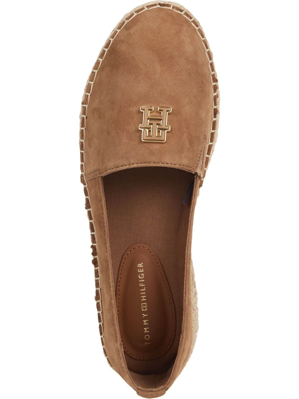 Alpargatas Tommy Hilfiger Para Damas by Tommy Hilfiger