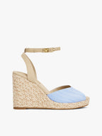 Sandalias Tommy Hilfiger Para Damas by Tommy Hilfiger