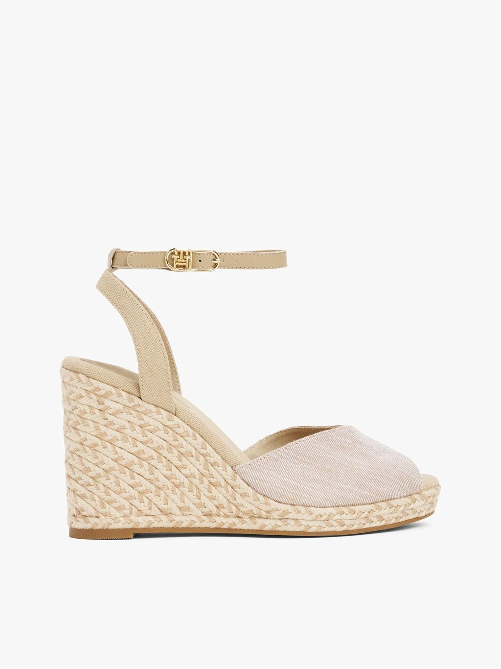 Sandalias Tommy Hilfiger Para Damas by Tommy Hilfiger