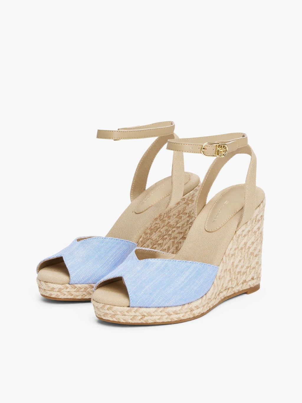 Sandalias Tommy Hilfiger Para Damas by Tommy Hilfiger
