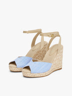 Sandalias Tommy Hilfiger Para Damas by Tommy Hilfiger