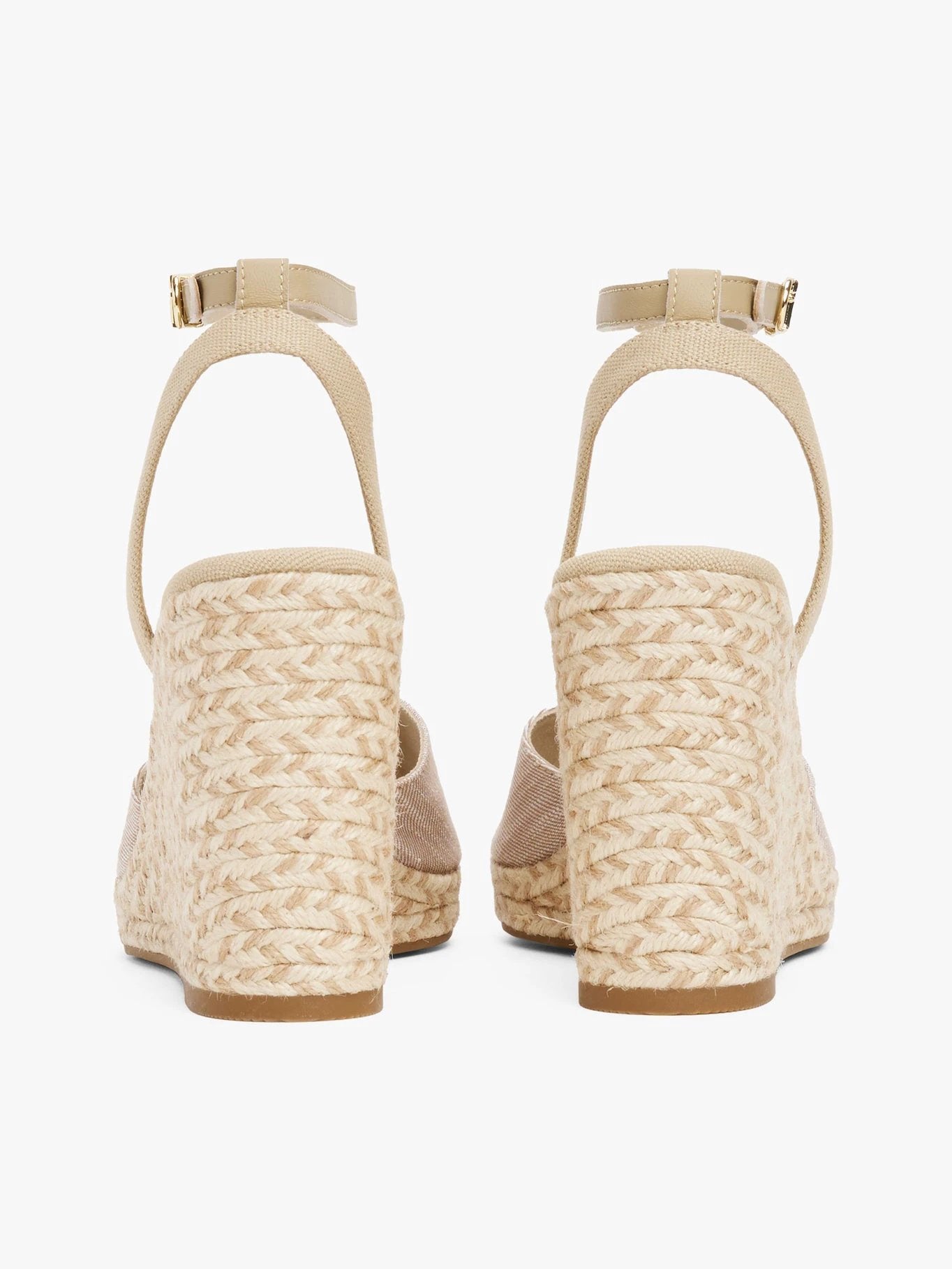 Sandalias Tommy Hilfiger Para Damas by Tommy Hilfiger