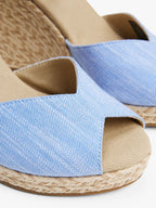 Sandalias Tommy Hilfiger Para Damas by Tommy Hilfiger