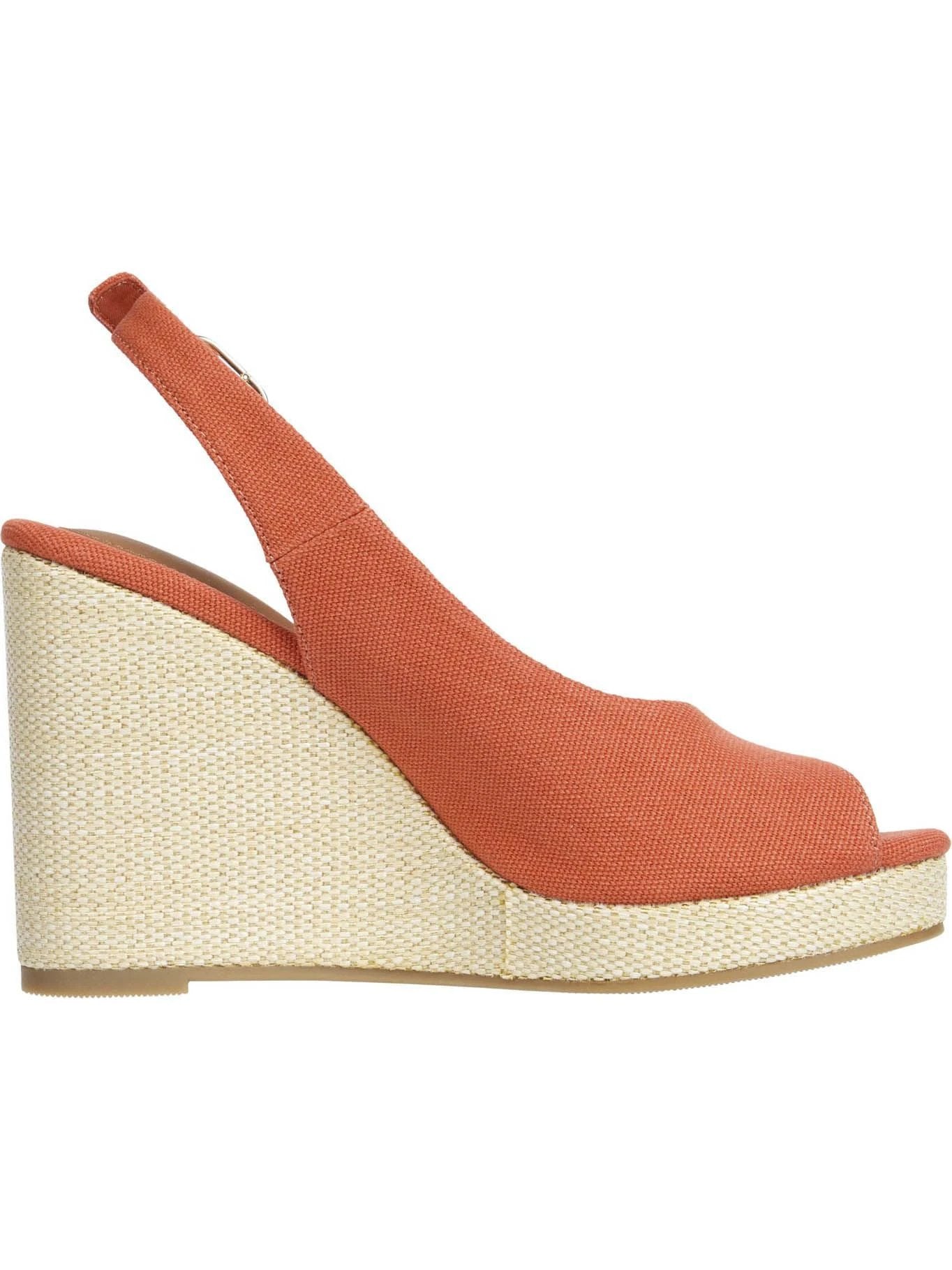 Sandalias Tommy Hilfiger Para Damas by Tommy Hilfiger