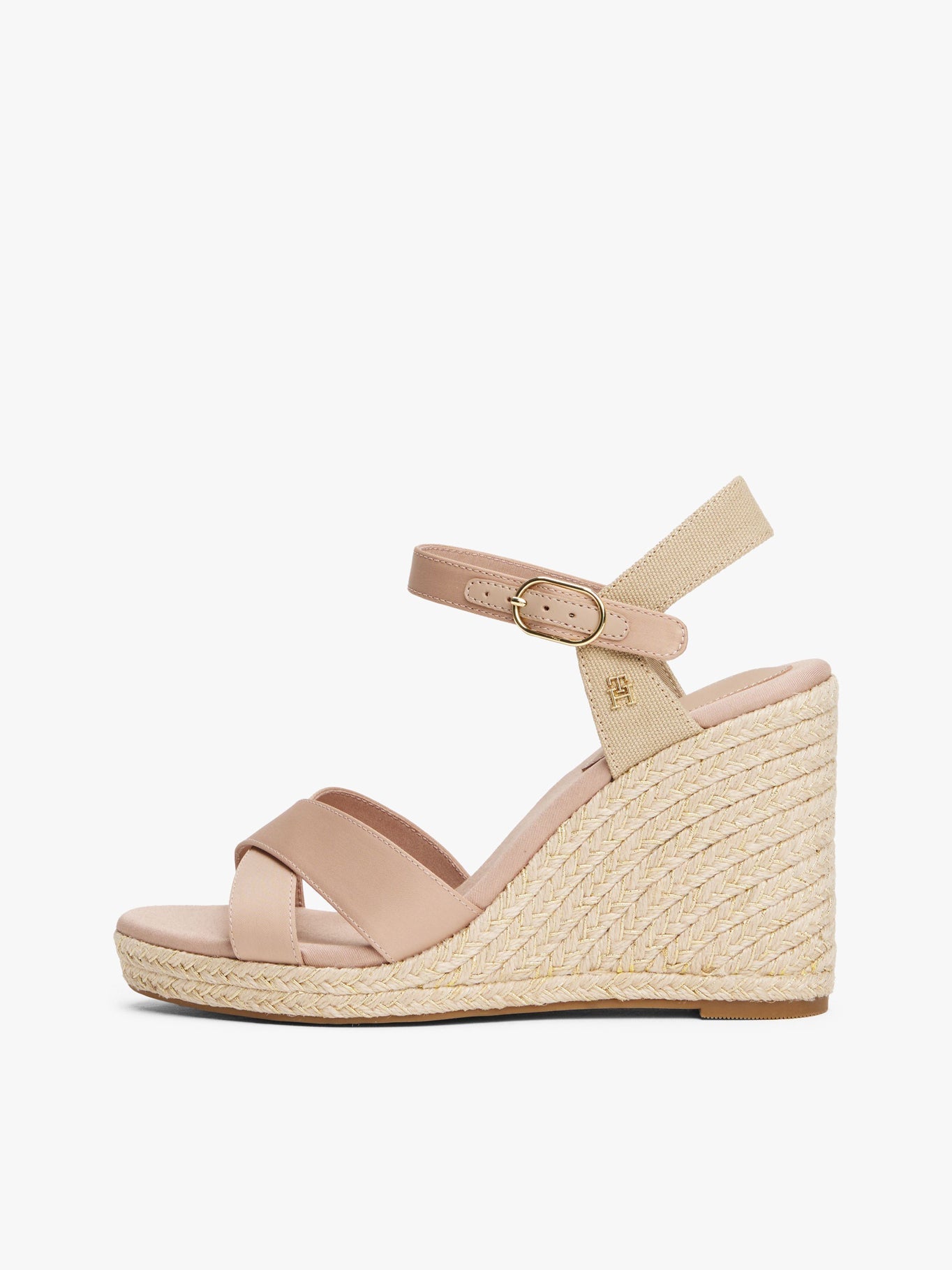 Sandalias Tommy Hilfiger Para Damas by Tommy Hilfiger