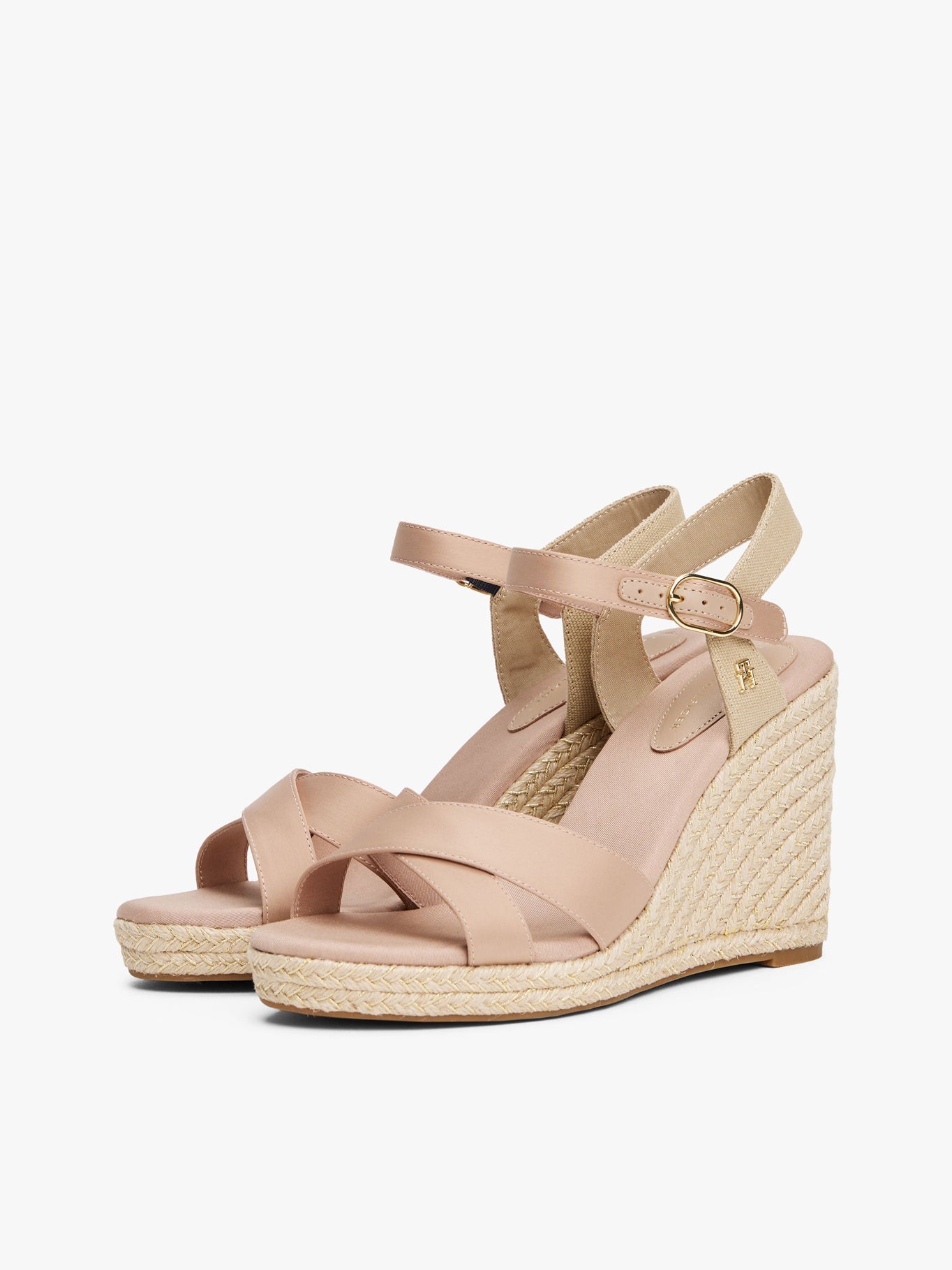 Sandalias Tommy Hilfiger Para Damas by Tommy Hilfiger
