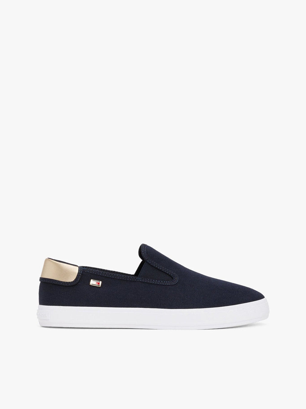 Alpargatas Tommy Hilfiger Para Damas by Tommy Hilfiger