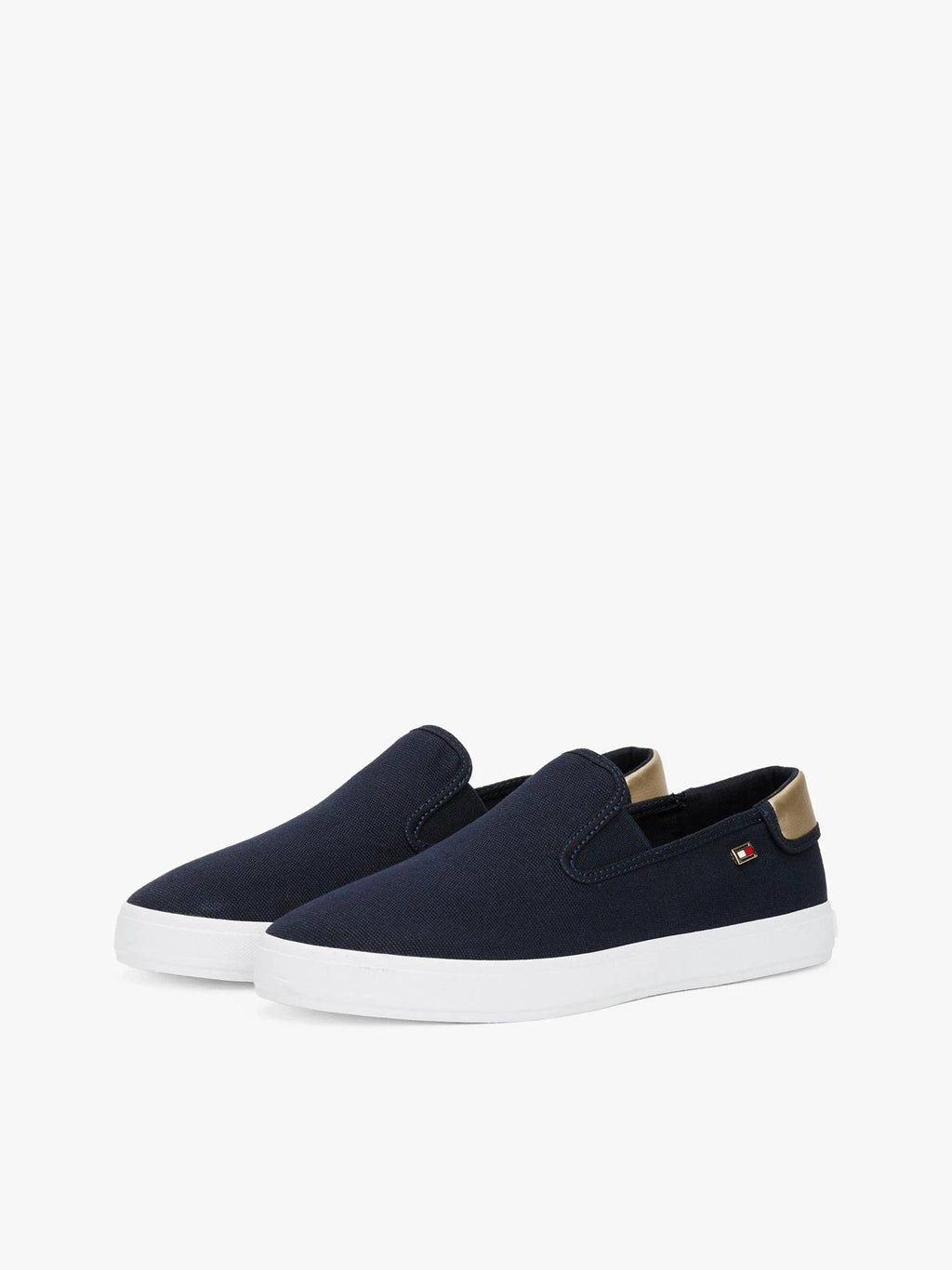 Alpargatas Tommy Hilfiger Para Damas by Tommy Hilfiger