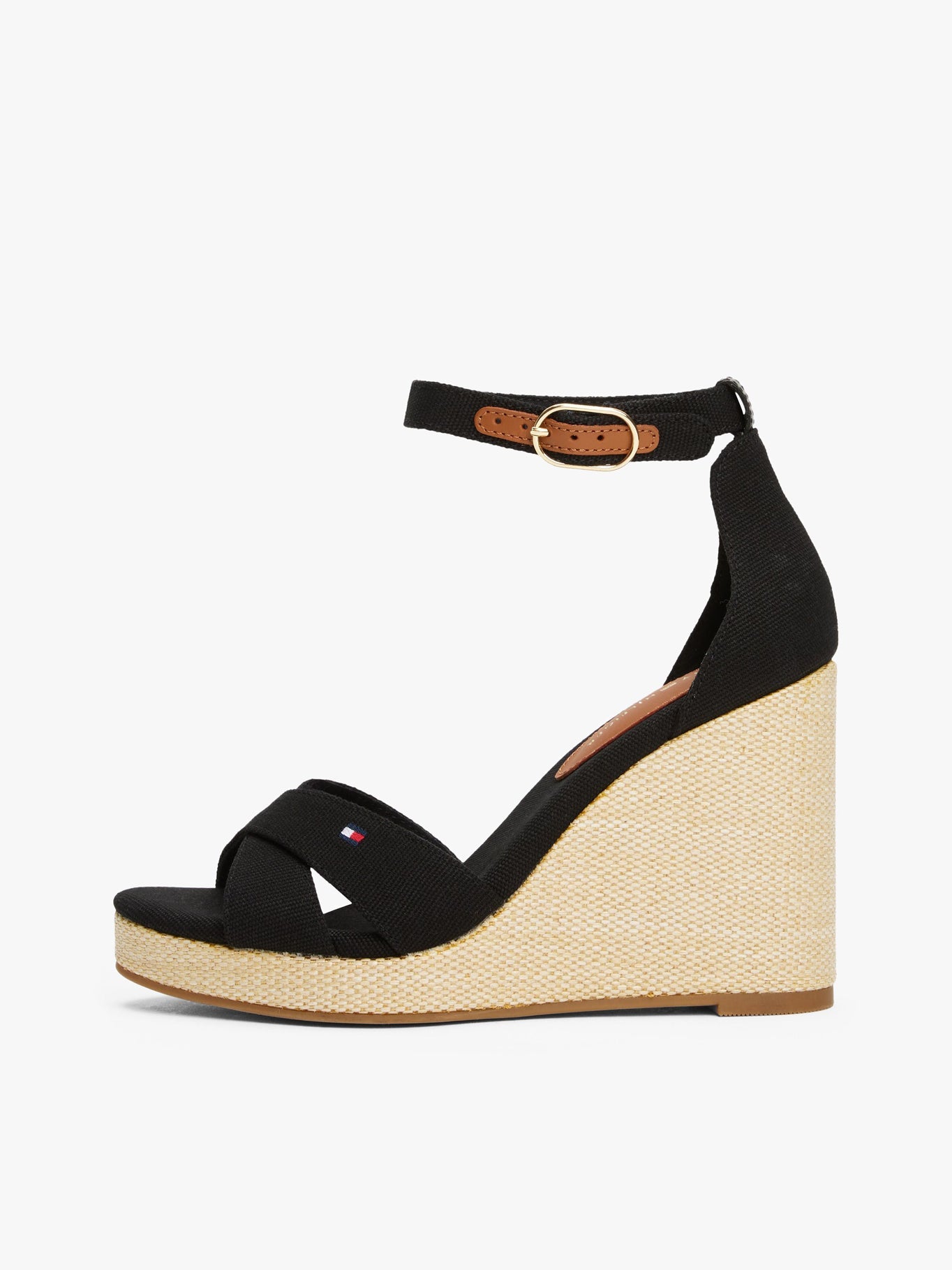 Sandalias Tommy Hilfiger Para Damas by Tommy Hilfiger