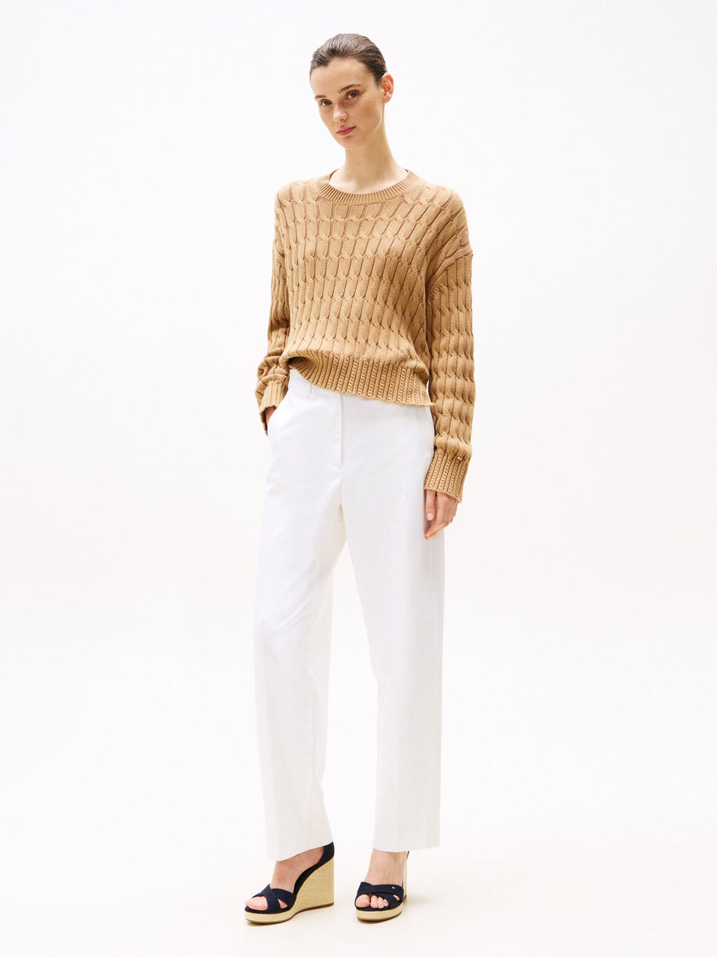 Sandalias Tommy Hilfiger Para Damas by Tommy Hilfiger