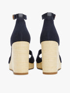 Sandalias Tommy Hilfiger Para Damas by Tommy Hilfiger
