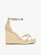 Sandalias Tommy Hilfiger Para Damas by Tommy Hilfiger