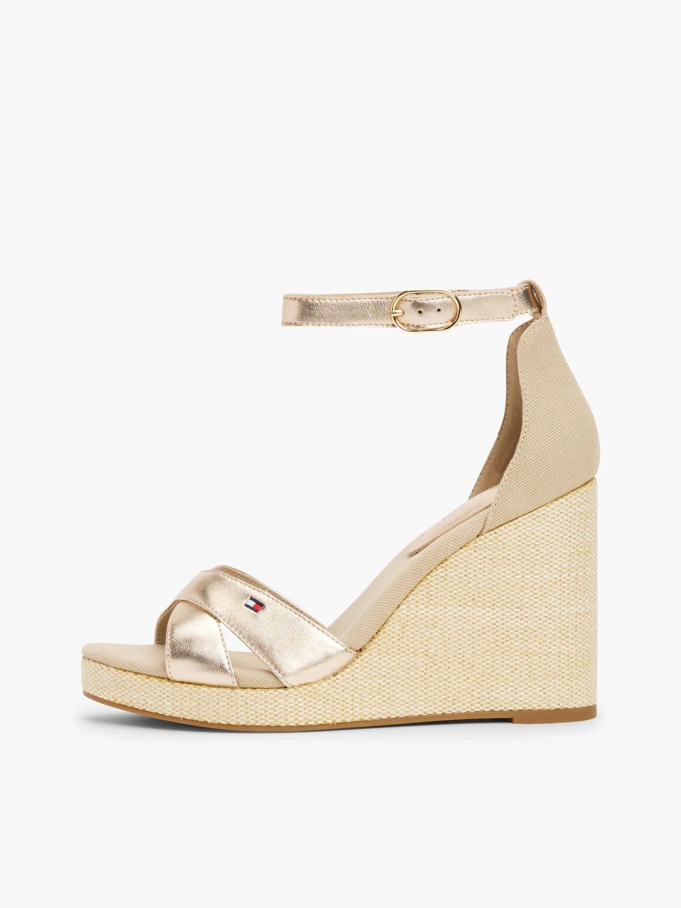 Sandalias Tommy Hilfiger Para Damas by Tommy Hilfiger