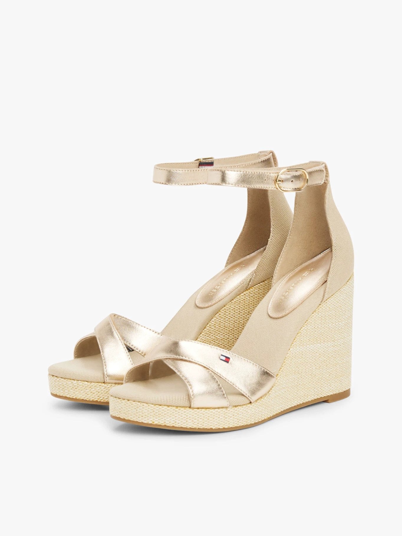 Sandalias Tommy Hilfiger Para Damas by Tommy Hilfiger