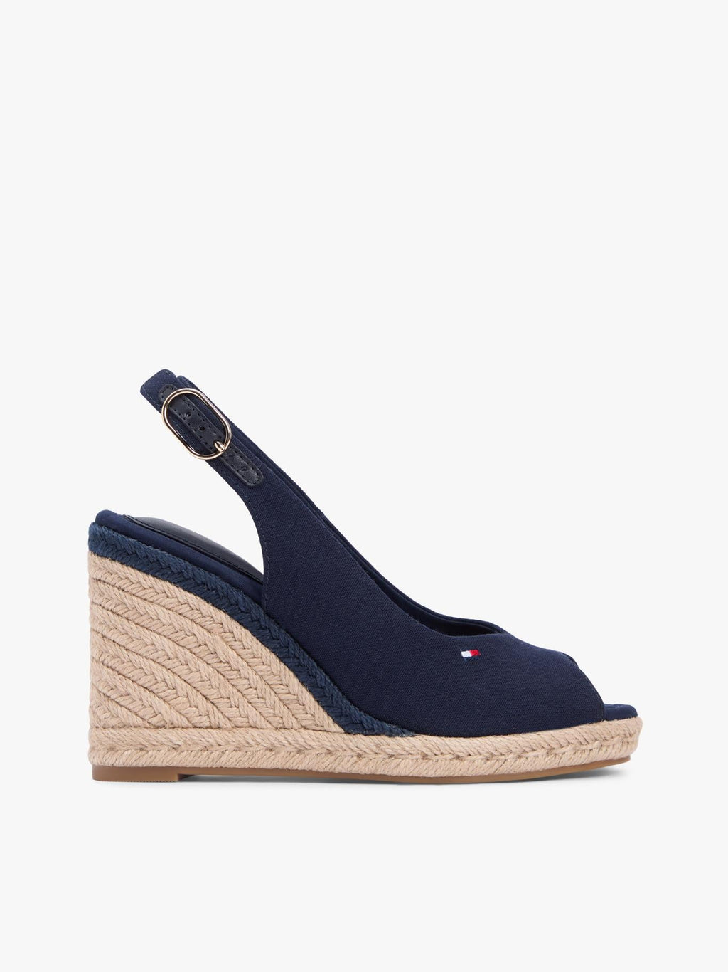 Sandalias Tommy Hilfiger para Damas