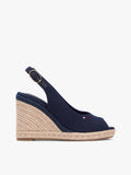 Sandalias Tommy Hilfiger para Damas