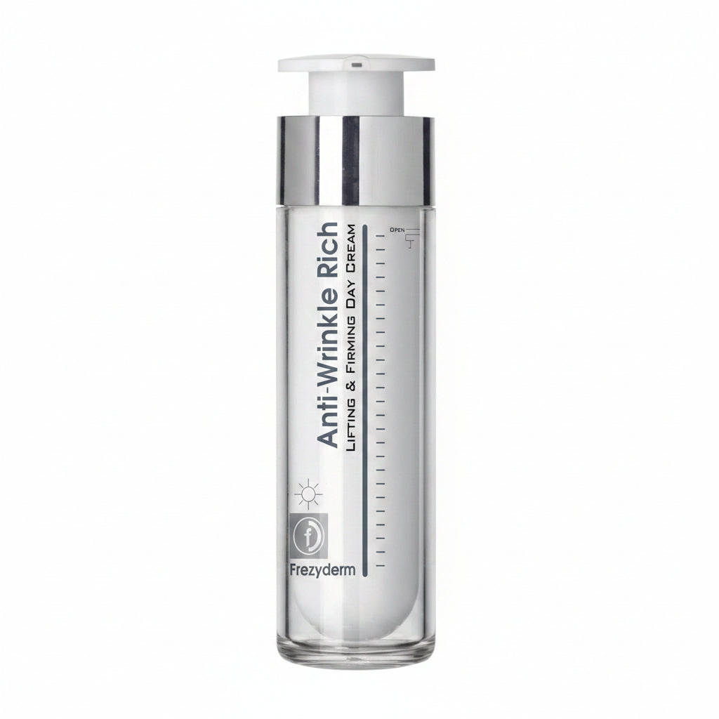 Anti-Wrinkle Rich Day 50 ml