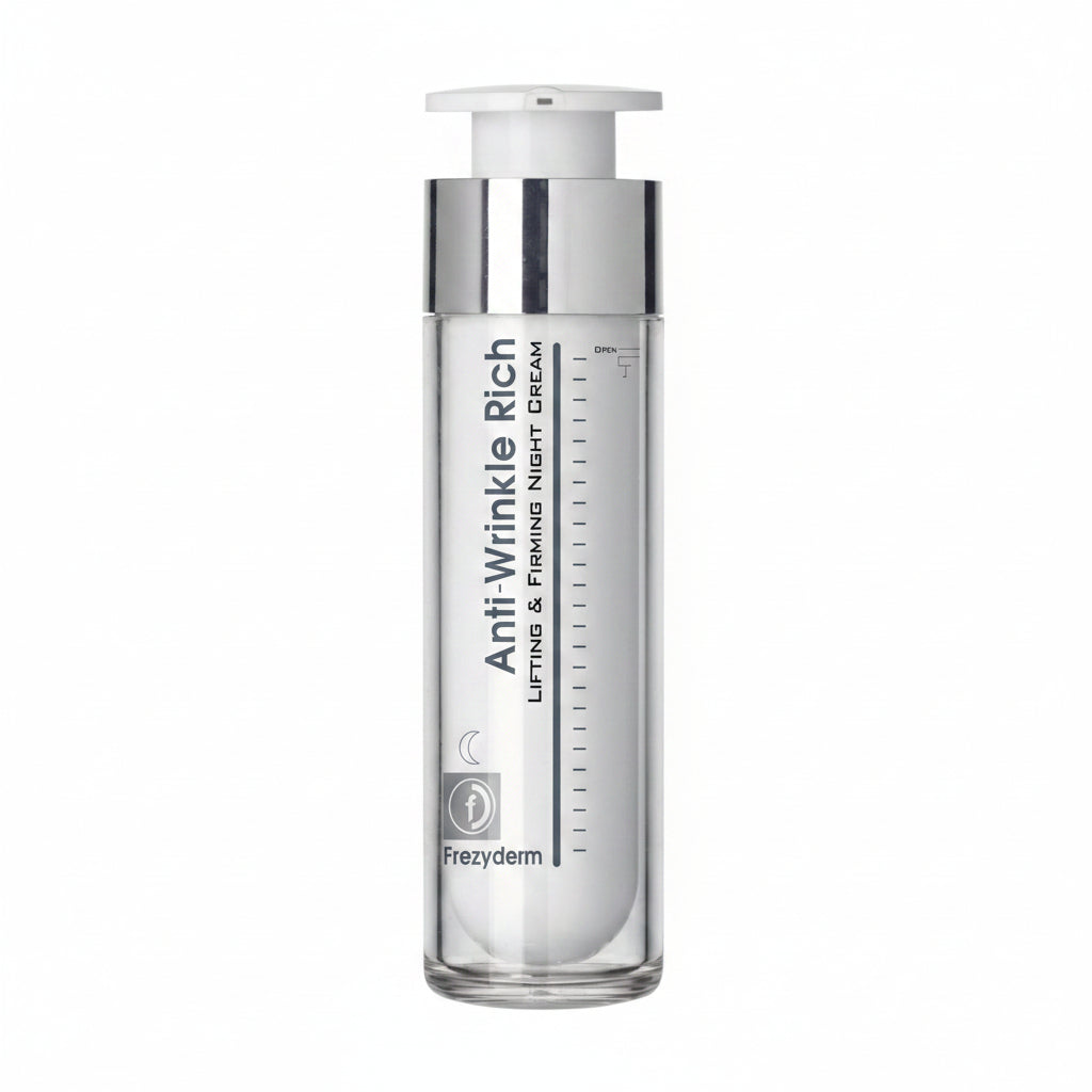 Anti-Wrinkle Rich Night 50 ml