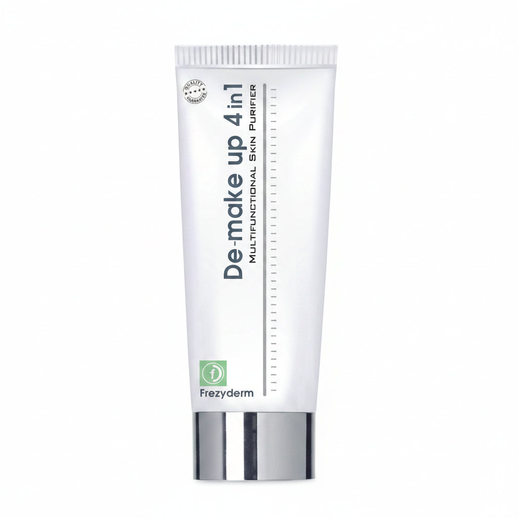 De Make Up 4 in 1 200 ml