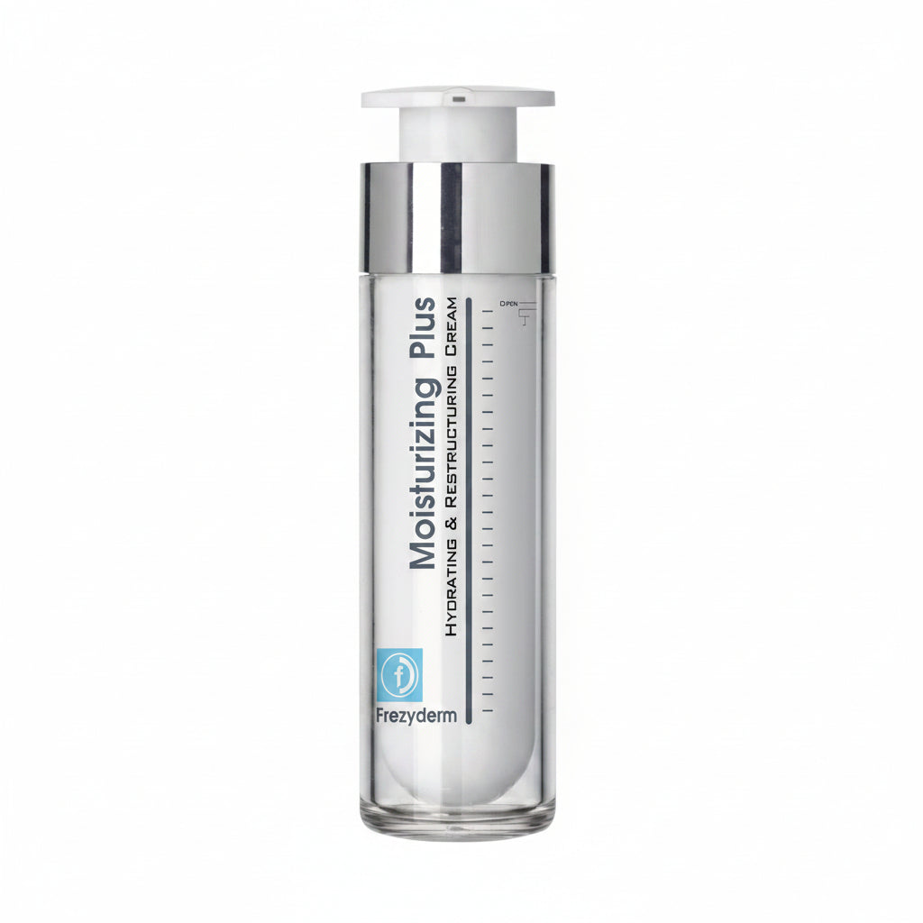 Moisturizing Plus 50 ml