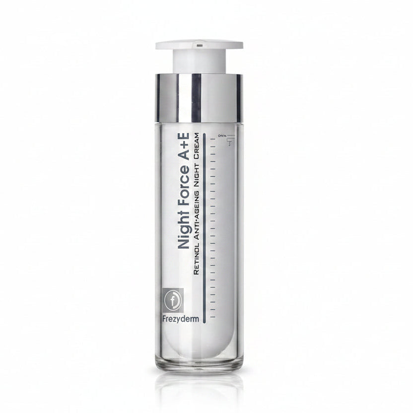 Night Force A+E 50 ml