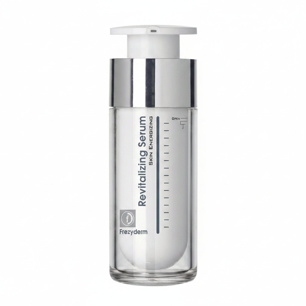 Revitalizing Serum