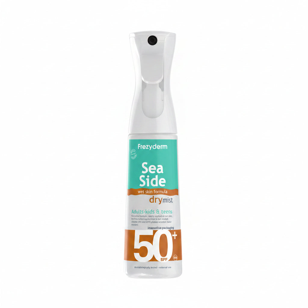Sea Side Dry Mist Protector Solar 300 ml