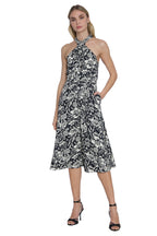 Vestido Maggy London Estampado Para Damas by Maggy London