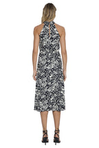 Vestido Maggy London Estampado Para Damas by Maggy London
