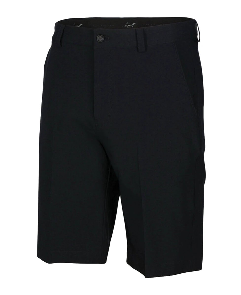 Pantalón Corto Greg Norman Casual P/ Caballeros G7S9H902-BLK by Greg Norman