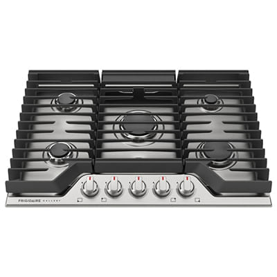 ESTUFA TOPE 30'' A GAS FRIGIDAIRE