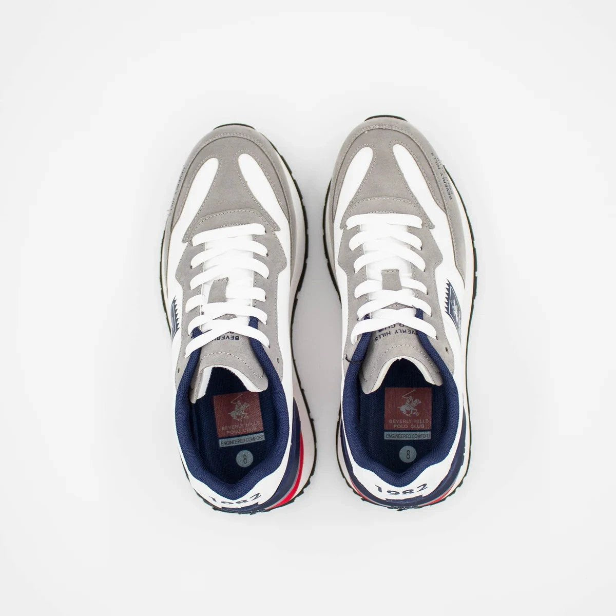 Tenis Beverly Hills Generation Para Caballeros by Beverly Hills