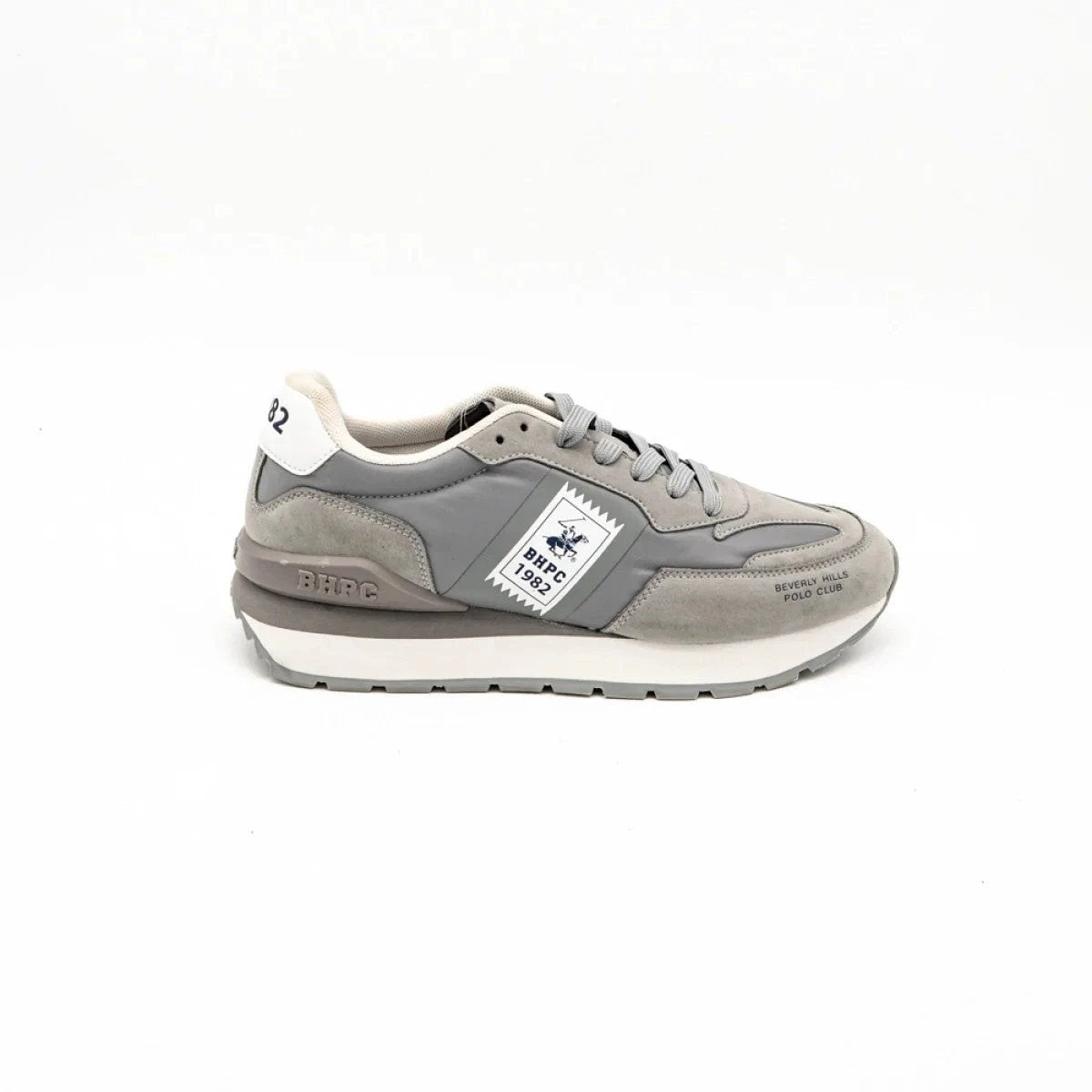 Tenis Beverly Hills Generation Para Caballeros by Beverly Hills